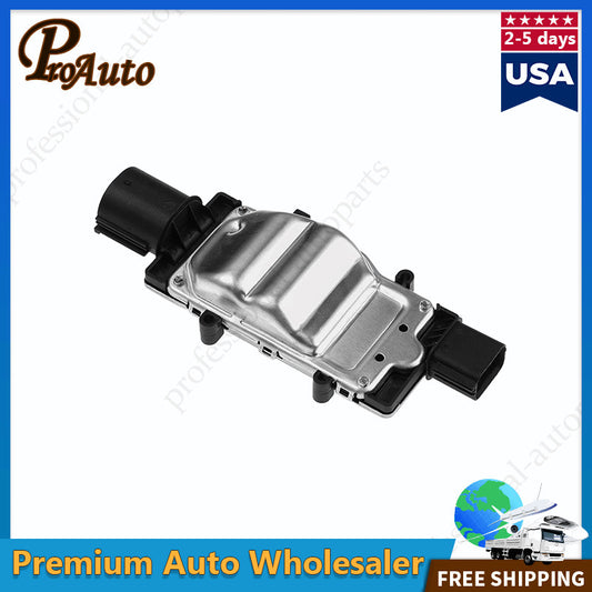 For 2013-2018 for Ford Focus Engine Cooling Fan Control Module Unit 1137328464
