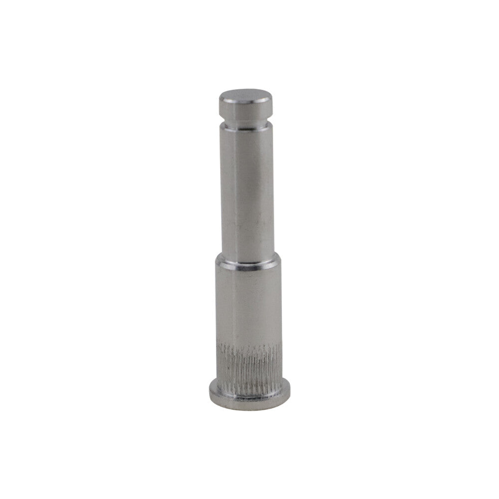 Door hinge pin roller repair kit for 2007-2011 for Chevrolet for GMC CK series trucks.