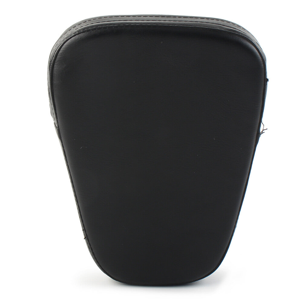 Fit for Harley Chopper Cruiser Universal Motorcycle Sissy Bar Backrest Cushion Pad