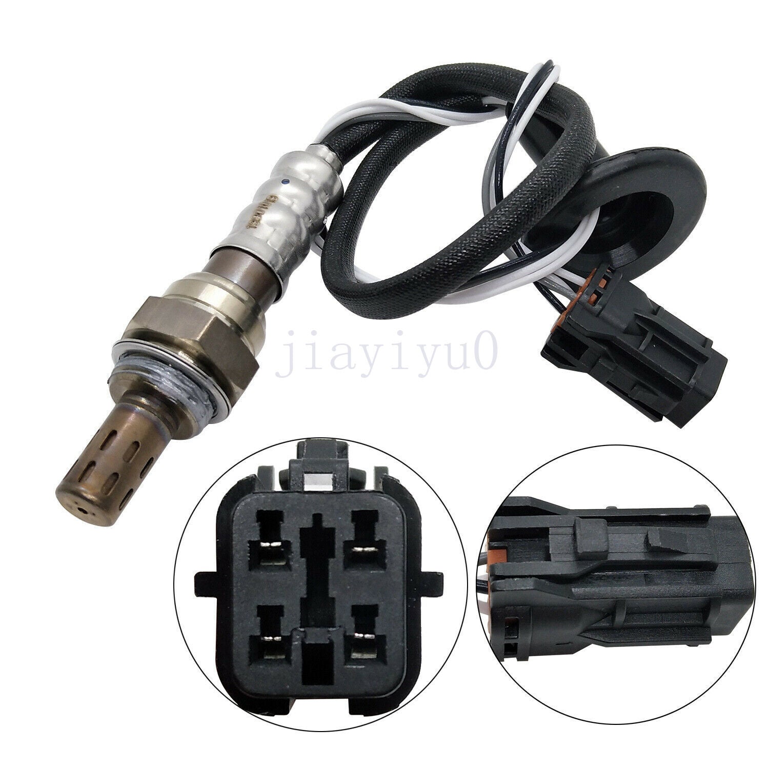 MAP manifold absolute pressure sensor 13627843531, suitable for BMW 320i, 328i, 428i, Z4, X3.