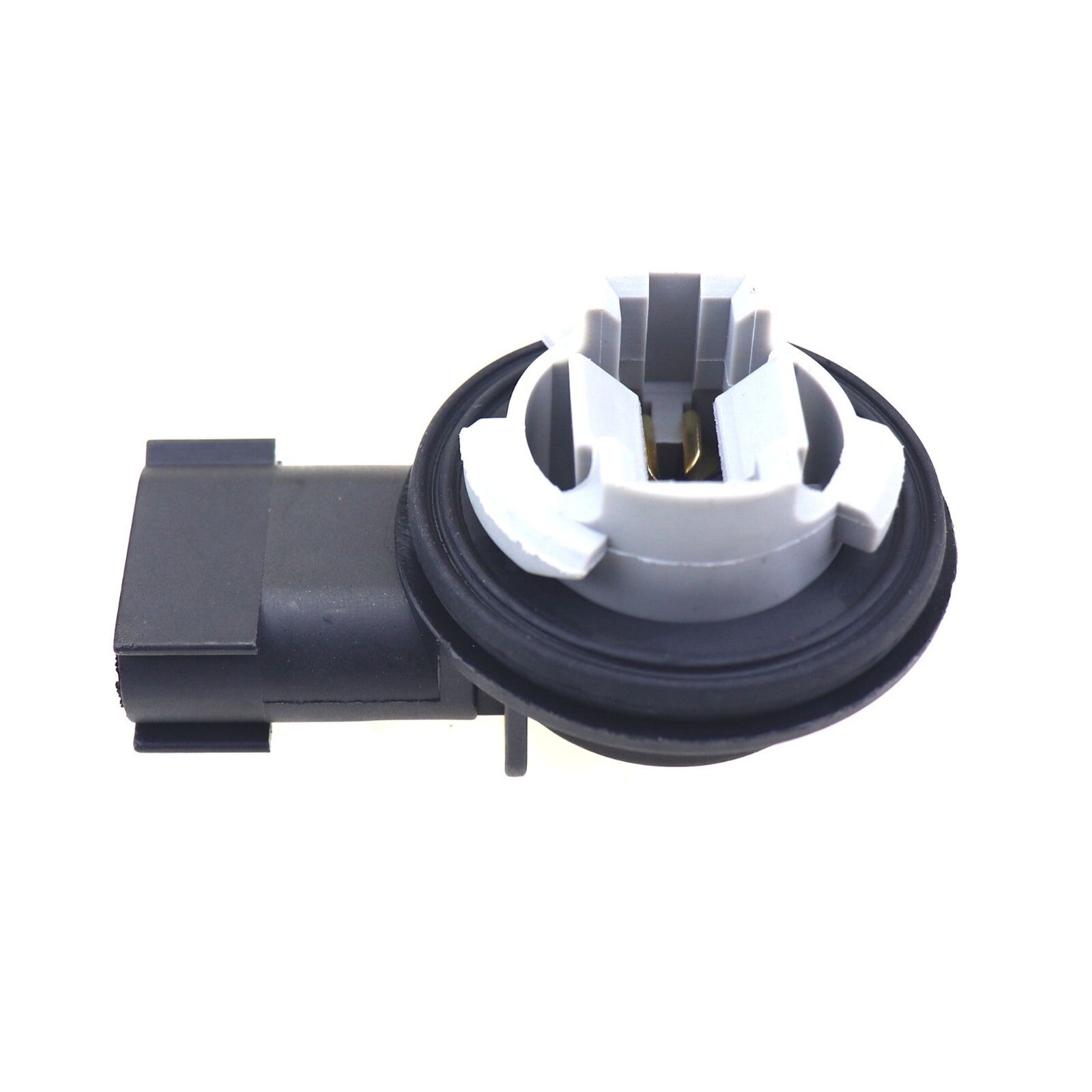 1PCS 68226719AA For Brake Tail Light Lamp Bulb Socket for Dodge for Ram 1500 2500 3500