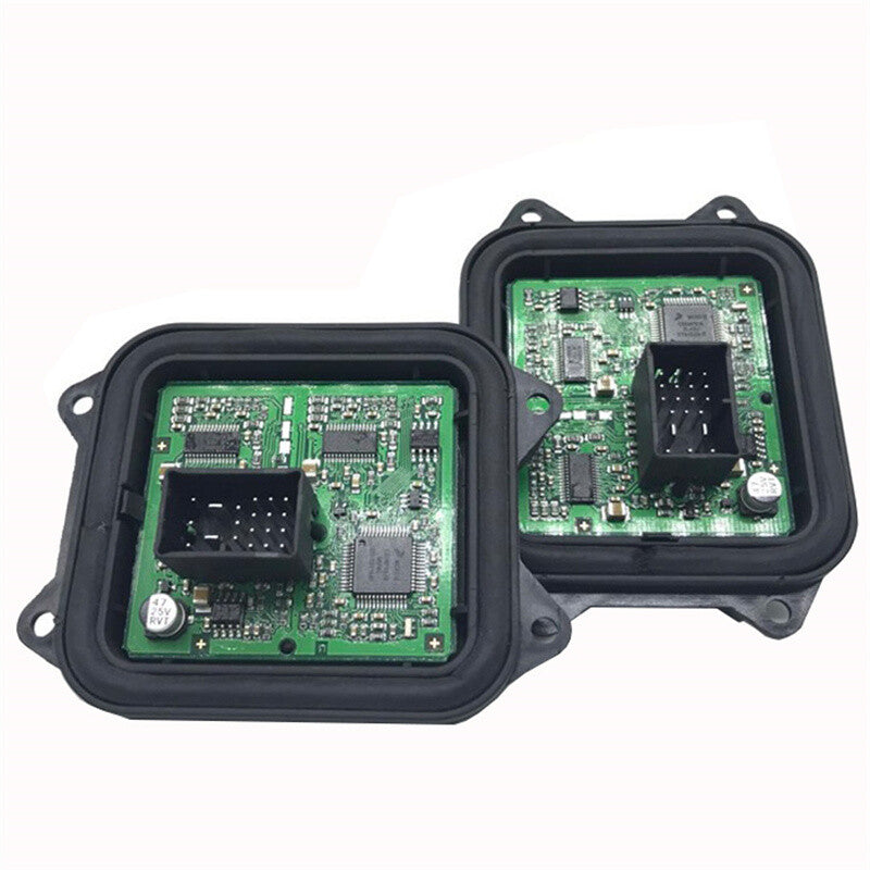 For 328i xDrive 328xi 335d 335is 2 x Adaptive Headlight Control Unit Ballast