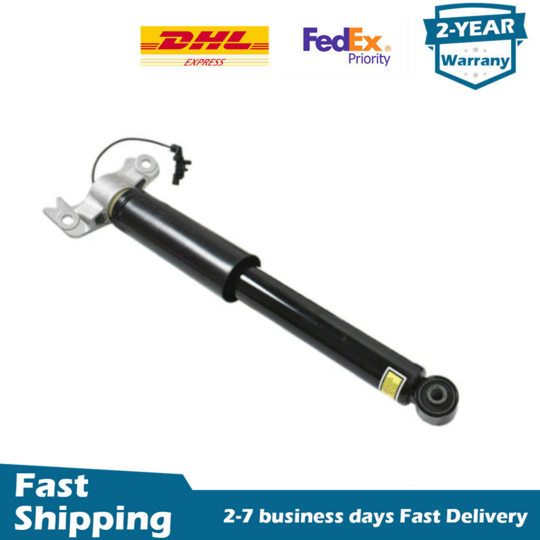 Rear Left Shock Absorber Strut w/Electric for Cadillac XTS 2013-2019 23457036