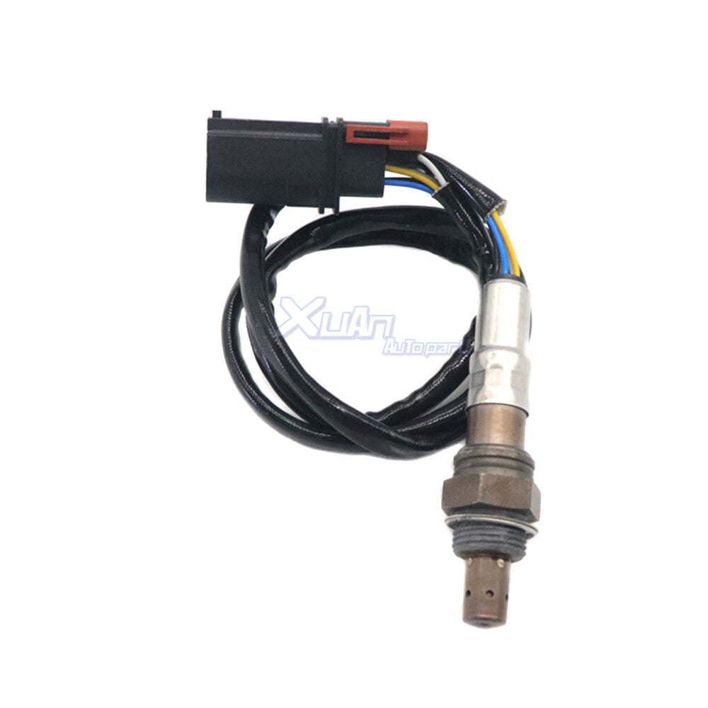 06E906265L Air-to-Fuel Ratio Lambda Oxygen Sensor for Audi for A8 Quattro 2.8 3.2 05-10