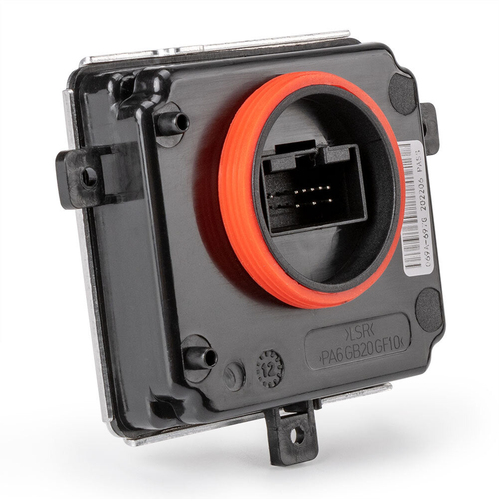 Daytime Running Light (DRL) module control unit suitable for Audi A6, A7, and for Volkswagen for Golf 4G0907697G