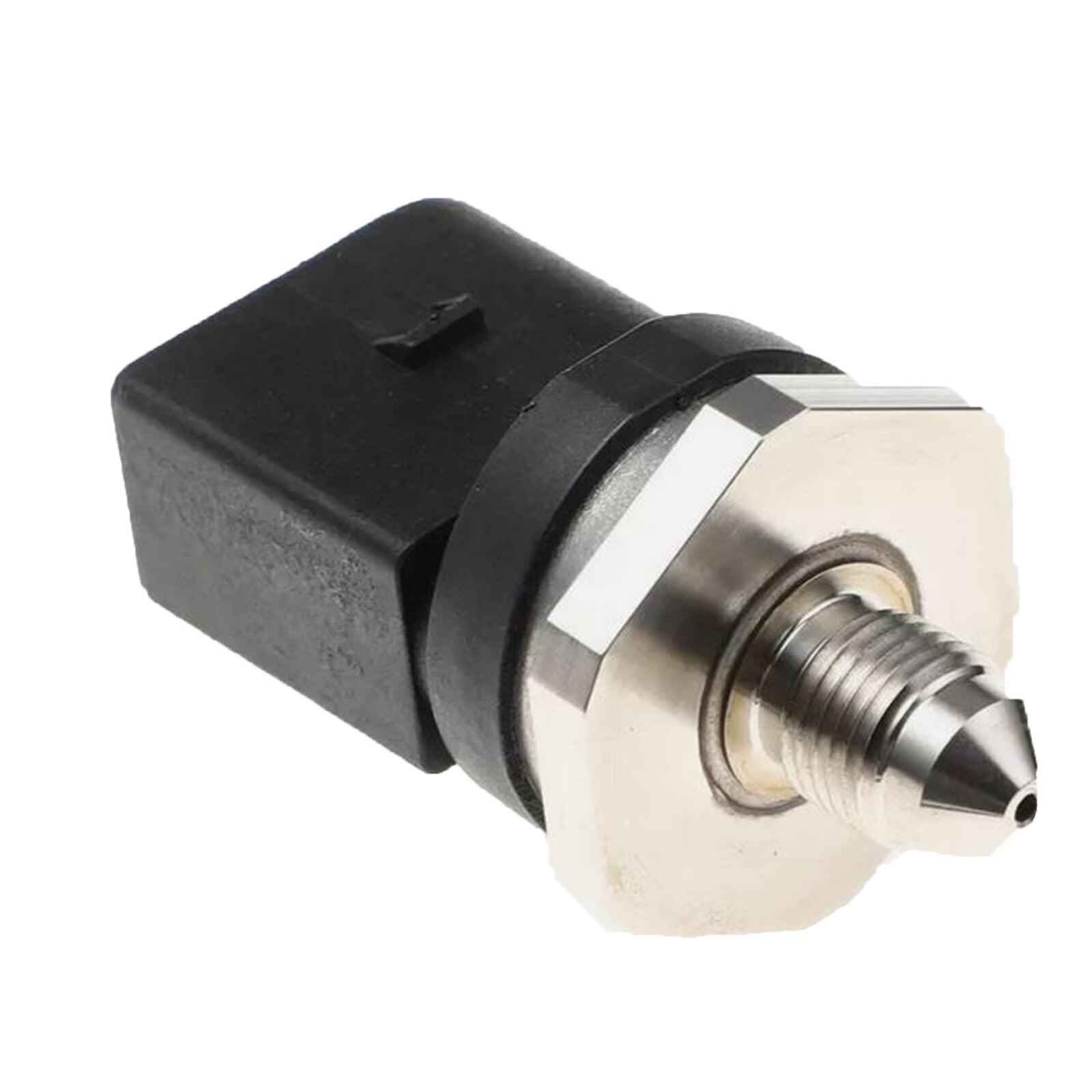13537620946 Fuel injection fuel rail pressure sensor suitable for BMW X5 X6 X3 2011-2019