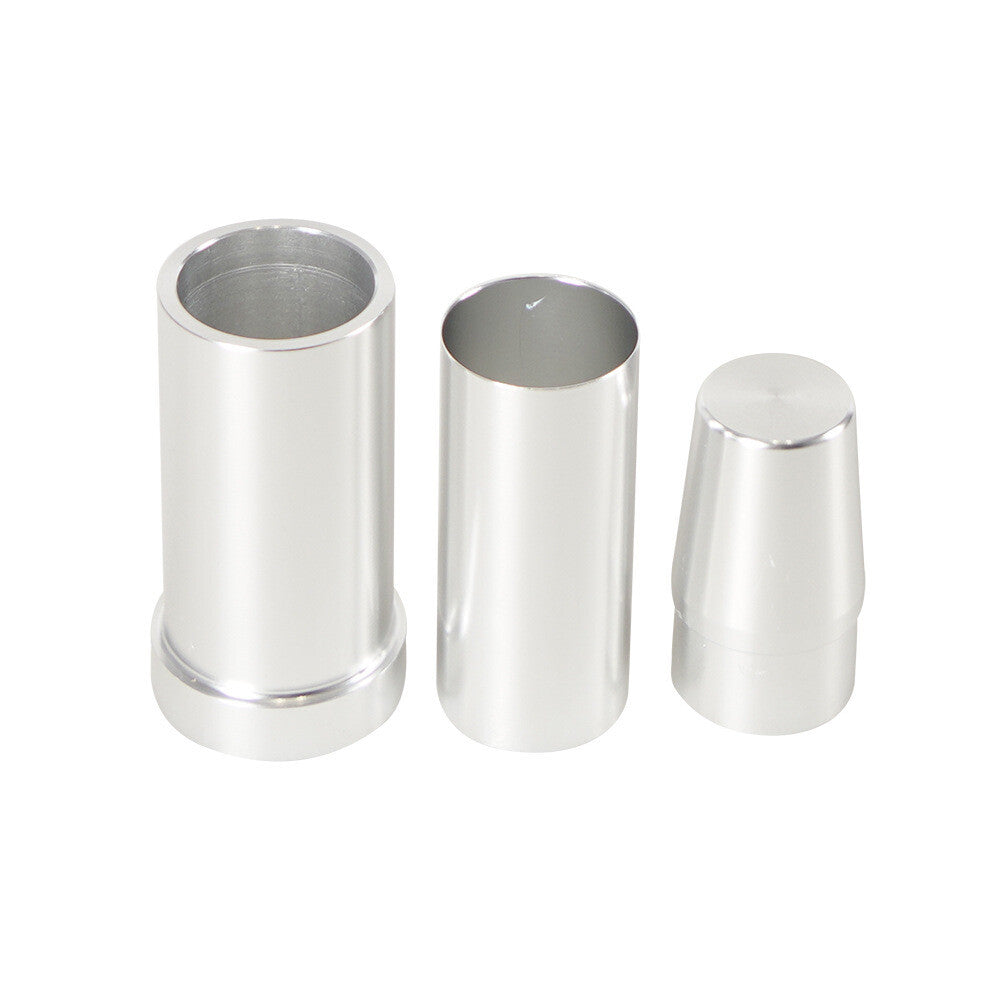 Turbine shaft PTFE seal installer/adjuster transfer tool suitable for universal 700-R4 4L60