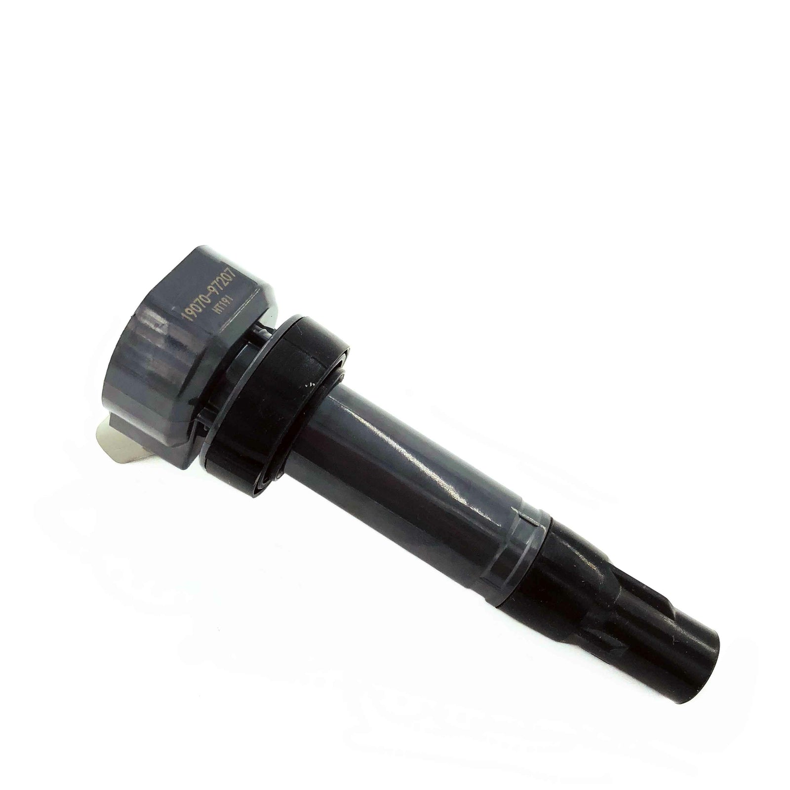 New Ignition coil 19070-97207 for Toyota for Daihatsu MAX 2000-2006 659ccm 58HP 43KW