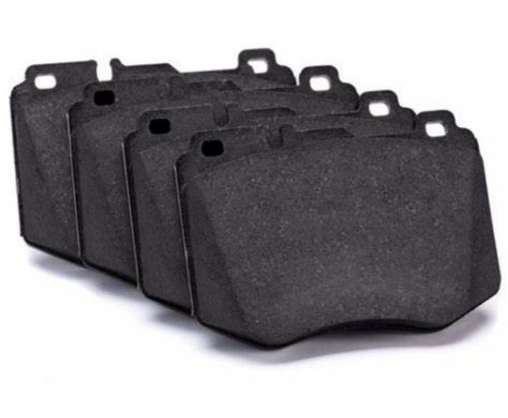 Brake Pad Set for MERCEDES GLC220D C300 C350 C43AMG E300 E43AMG GLC350