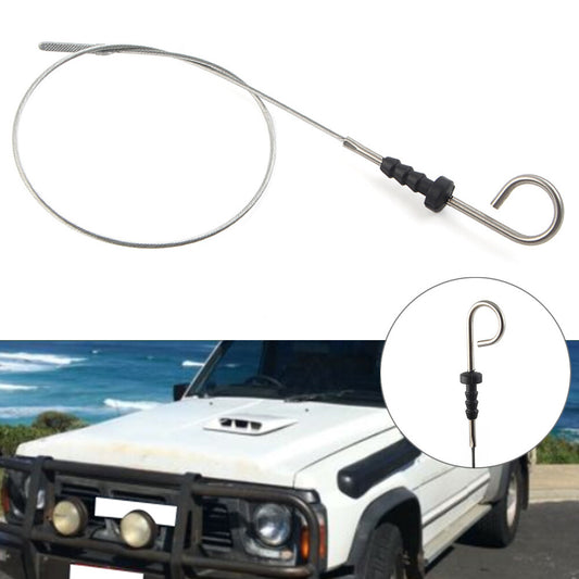 Oil Dipstick for Nissan Patrol GQ Y60 TD42 4.2L Diesel Engine 87-91 11140-06J02