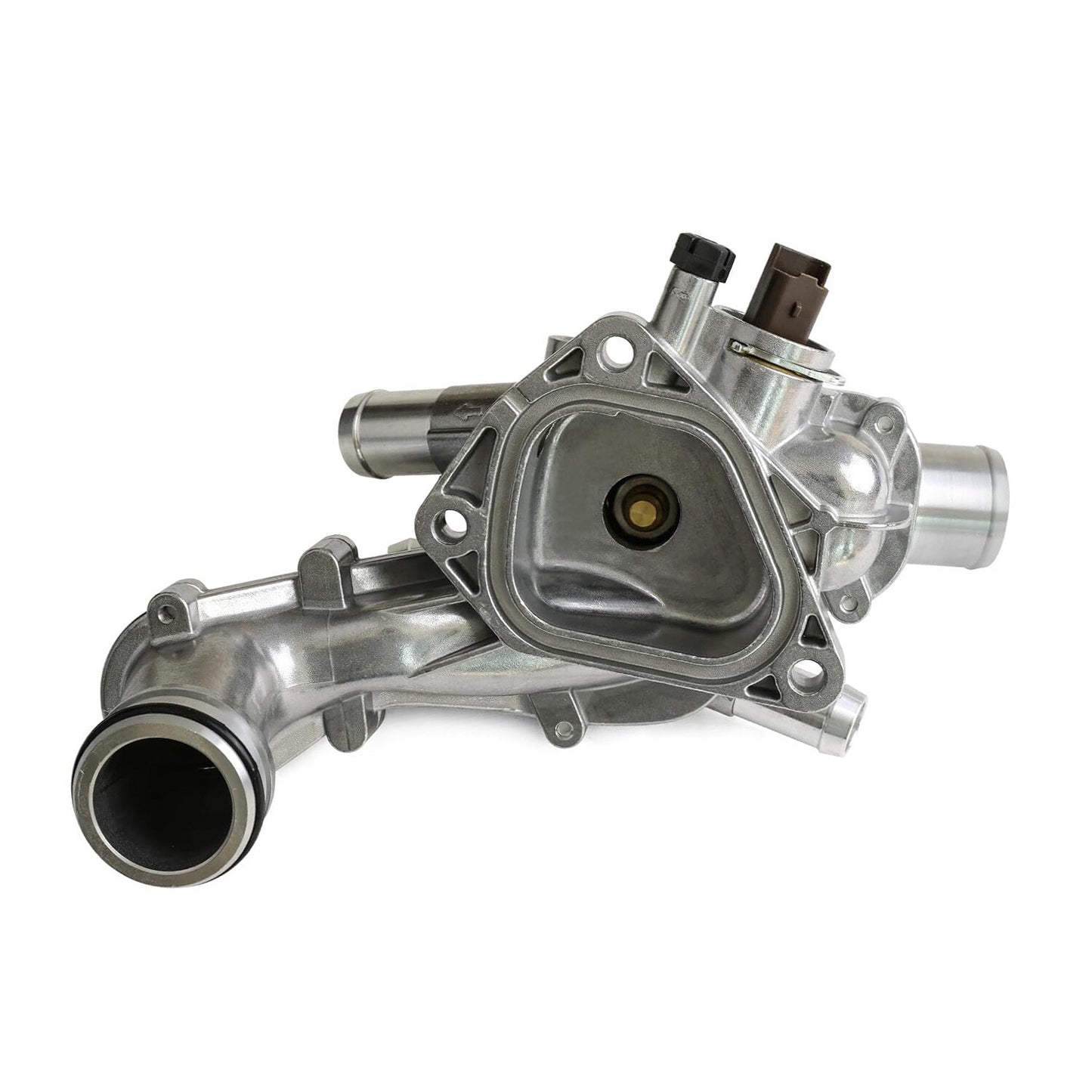 Aluminum Thermostat Housing Assy for Mini 11-13 Cooper Countryman 07-13 Cooper