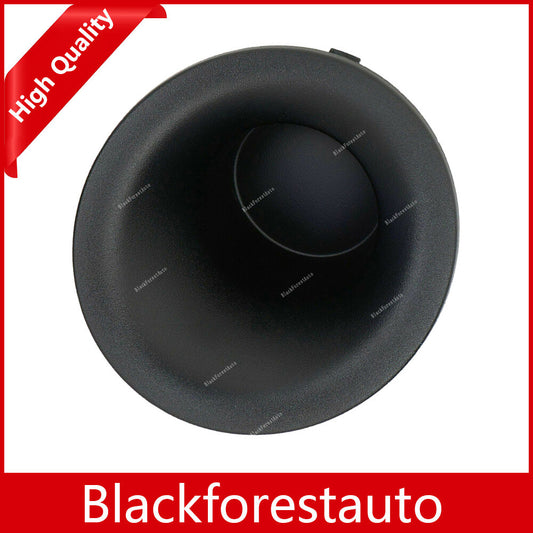 68259661AA Fits 2015-2022 for Chrysler for Dodge Front Fog Light Lamp Hole Plug Left