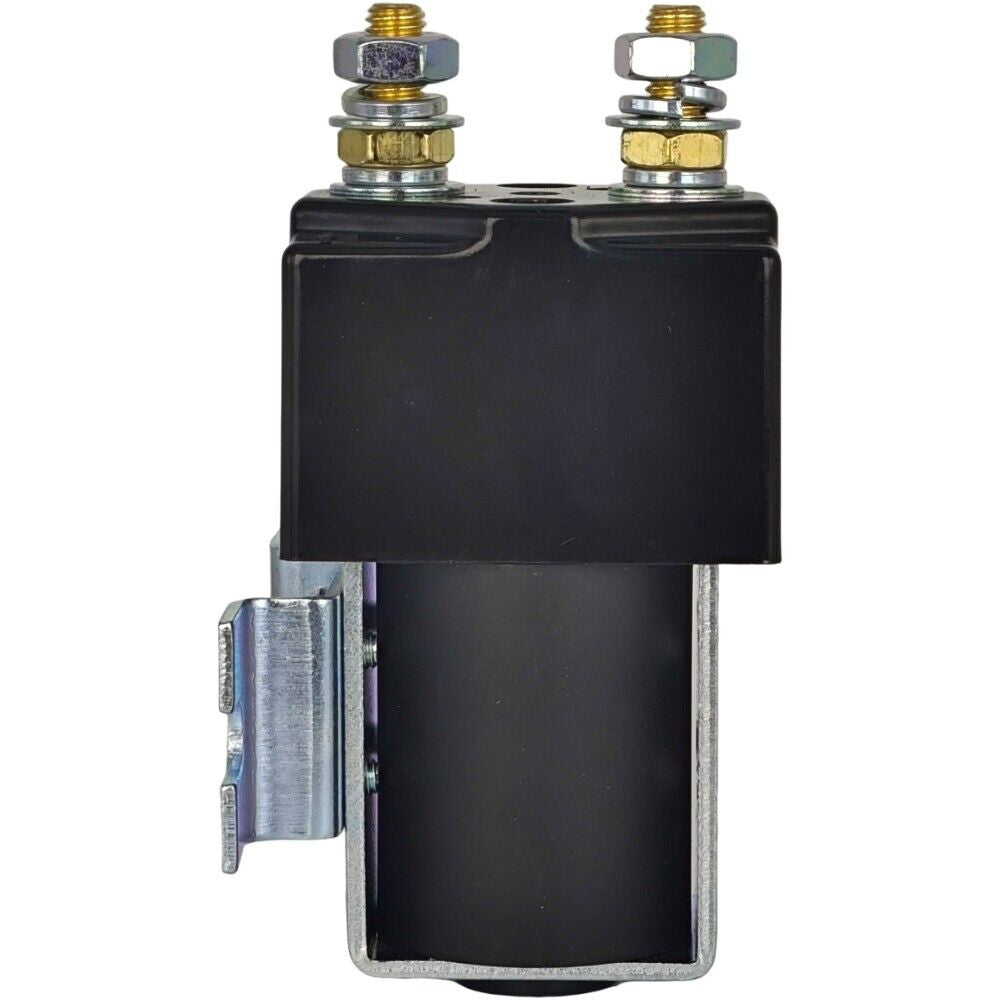 New Albright 24 Volt Solenoid Contactor SW180-695T for Forklifts for Golf Carts US