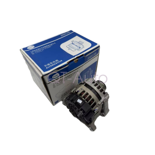 Equipment Manufacturer ( ) 13597244 Alternator for 2012-2015 for Chevrolet 2.4 Captiva Sport Orlando