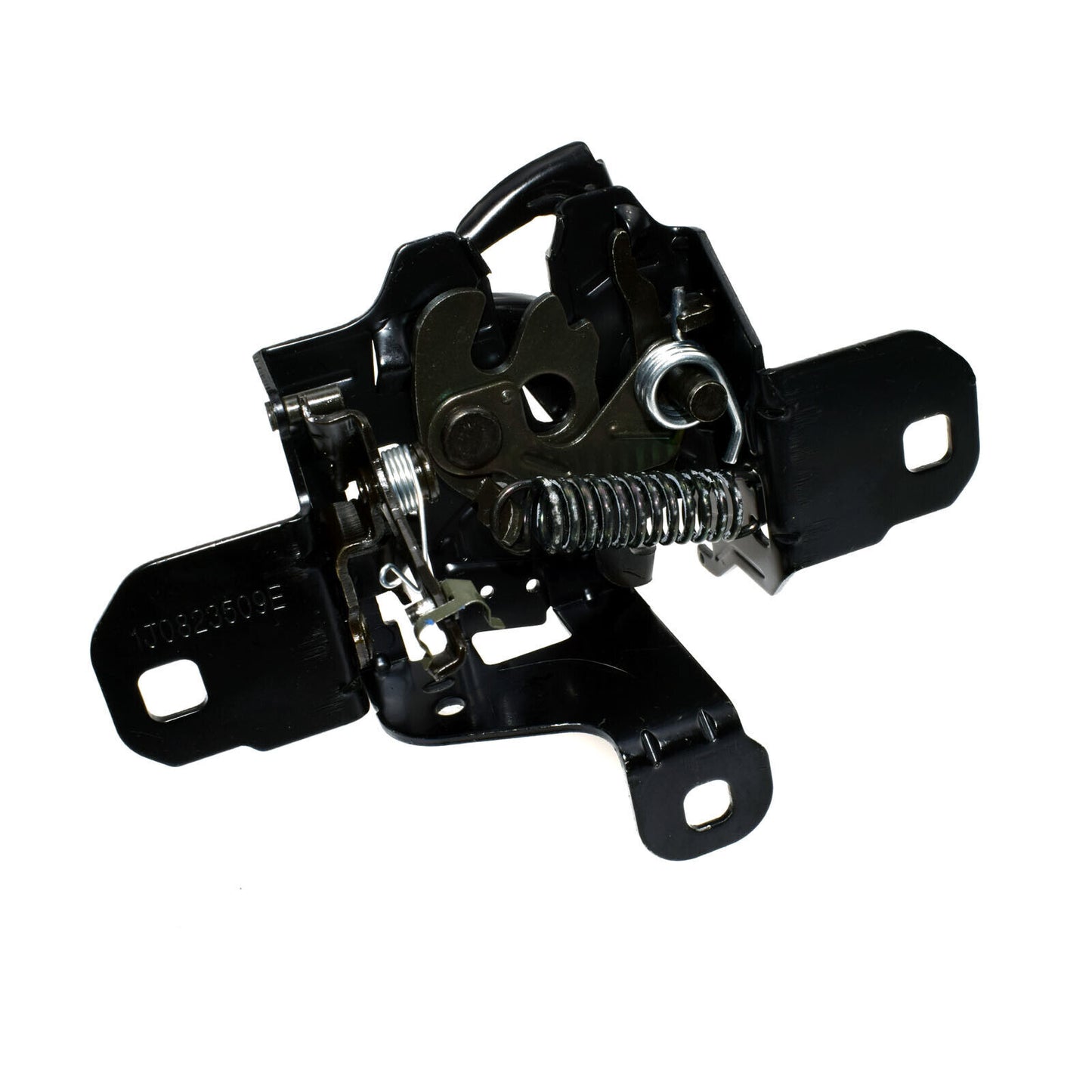 for Golf for Jetta 1J5823593C 1J0823509C Hood Latch Lock + Release Pull Latch Handle