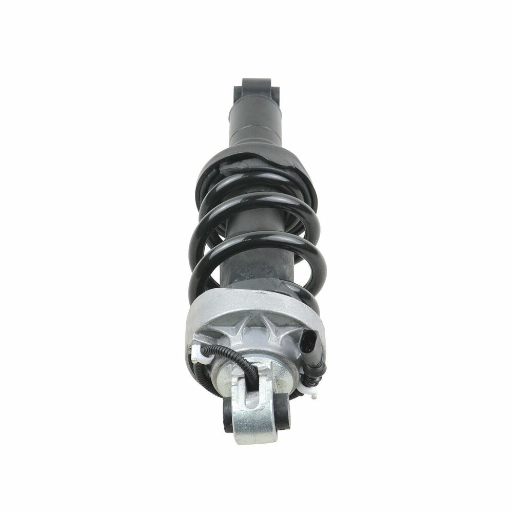 for Audi R8 Pair Front Air Suspension Shock Absorber Electric control Magnetic