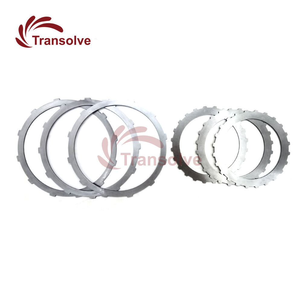 for HONDA ACCORD 2016-ON BC5A CR1 Auto Transmission Rebuild kit Overhaul Seals For
