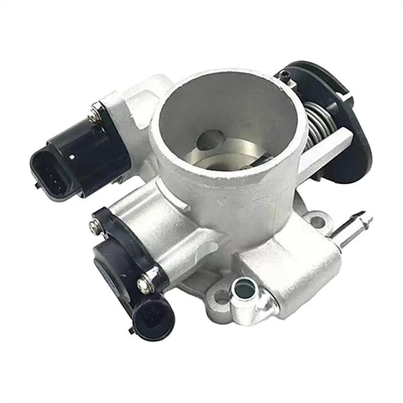 Throttle body assembly for KALOS and for Chevrolet AVEO 96815470 996378856