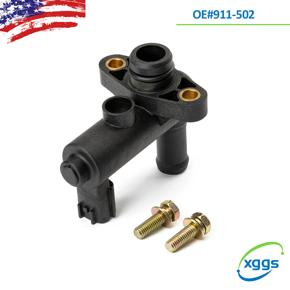 for 911 -502 Vapor Canister Vent Control Valve Solenoid Assembly for Nissan Infinit