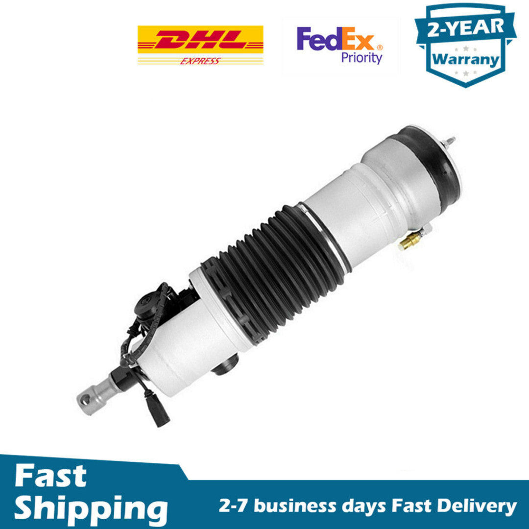 Front Left Air Suspension Shock Strut Fit Rolls Royce for Ghost EWB RR4 WRAITH RR5