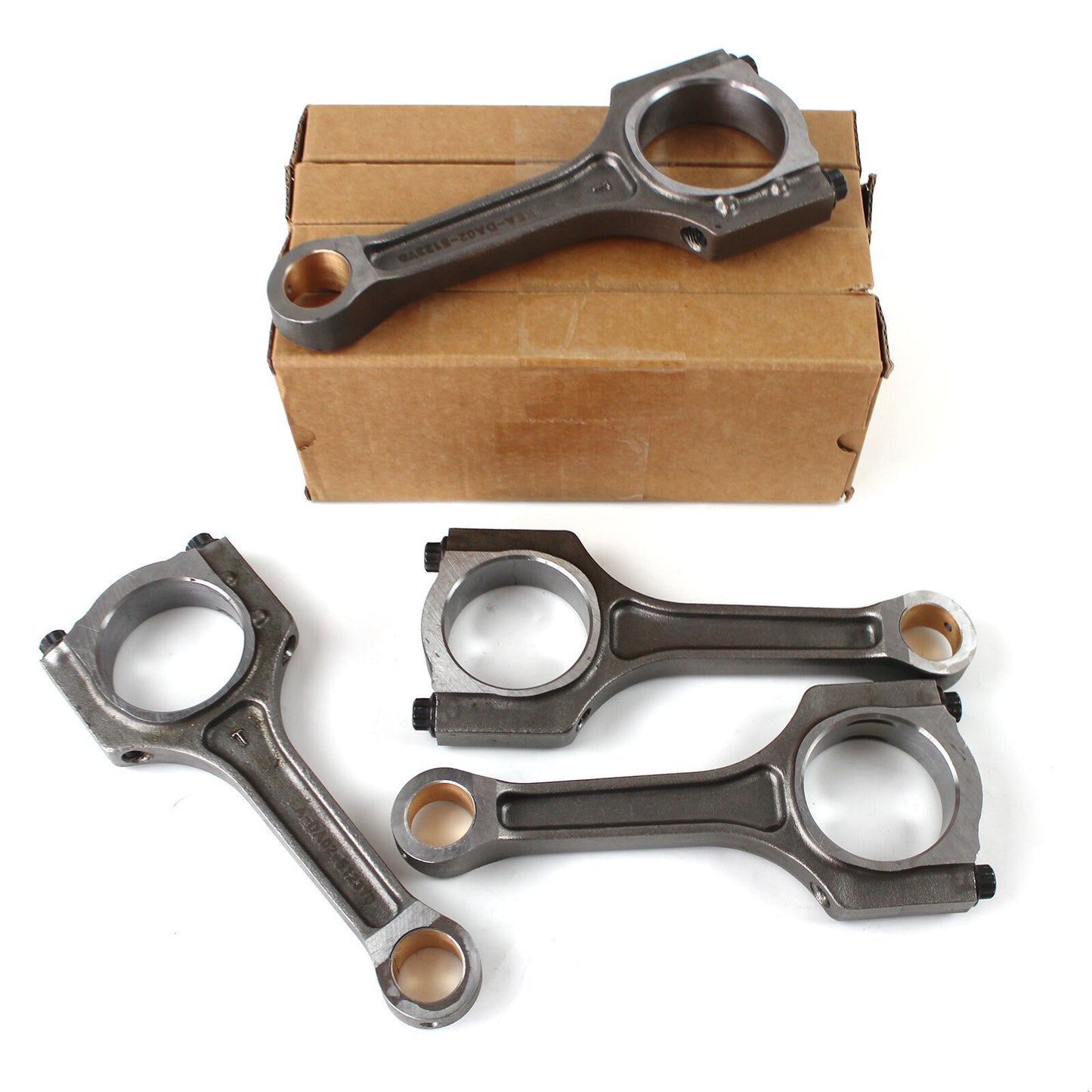 2.0L TURBO Engine Rebuild Kit for G4KH for Hyundai Santa Fe Sport Sonata for Kia Optima