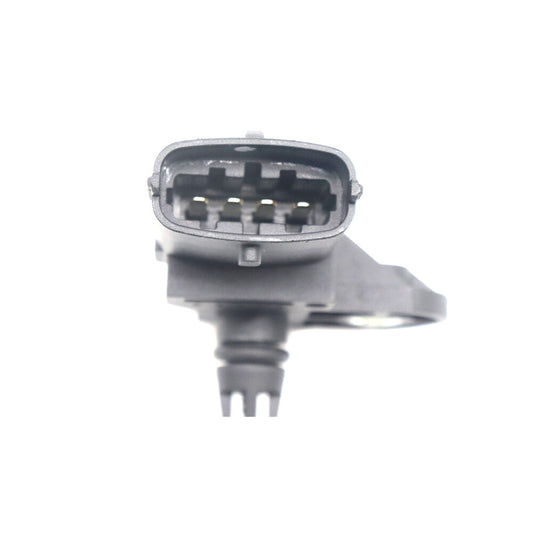 5C3E-9G756-AC Fuel Rail Injector Pressure Sensor for Ford Super Duty F150 F-250