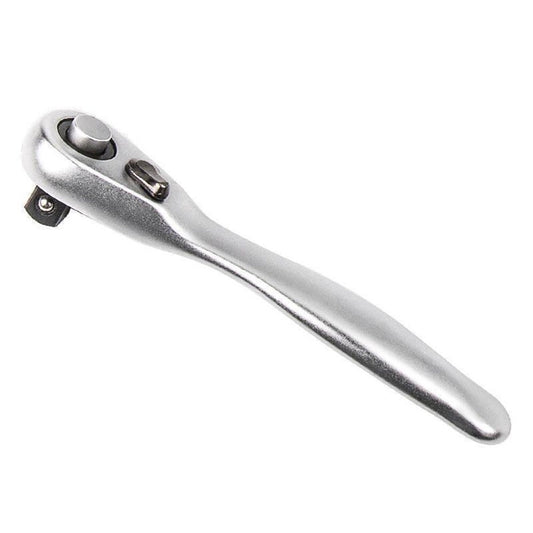 Innovative design, high-efficiency 72-tooth ratchet wrench