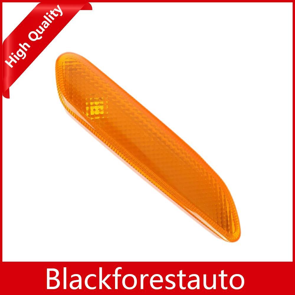 Front Left Marker Light Flowing Turn Signal Lamp Fits For Cooper R60 R61 11-16