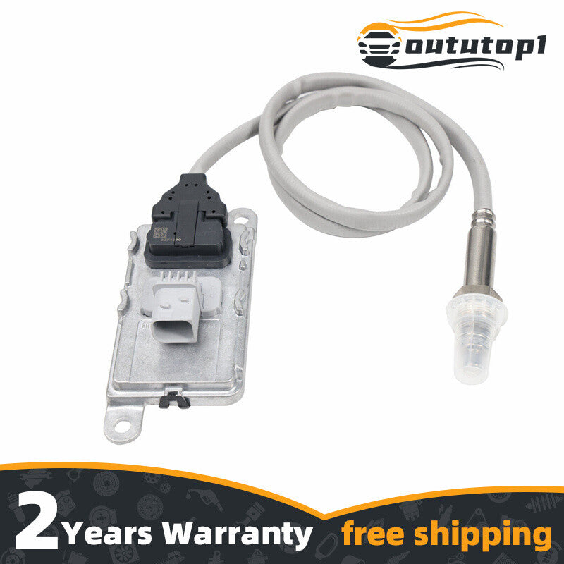 The new nitrogen oxide sensor is suitable for BMW 5 Series E60 E93 E90 5WK96610L 758712905