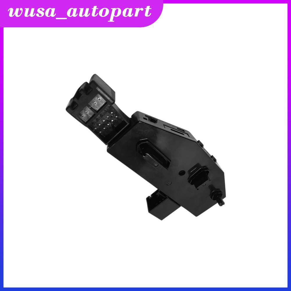 Fits for Escalade Suburban for Sierra Yukon Front Left for Seat Adjuster Control Switch