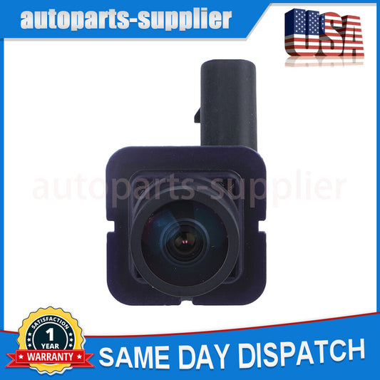 Backup parking camera F1EZ-19G490-A for Ford Focus 2015-2018 F1ET-19G490-AC
