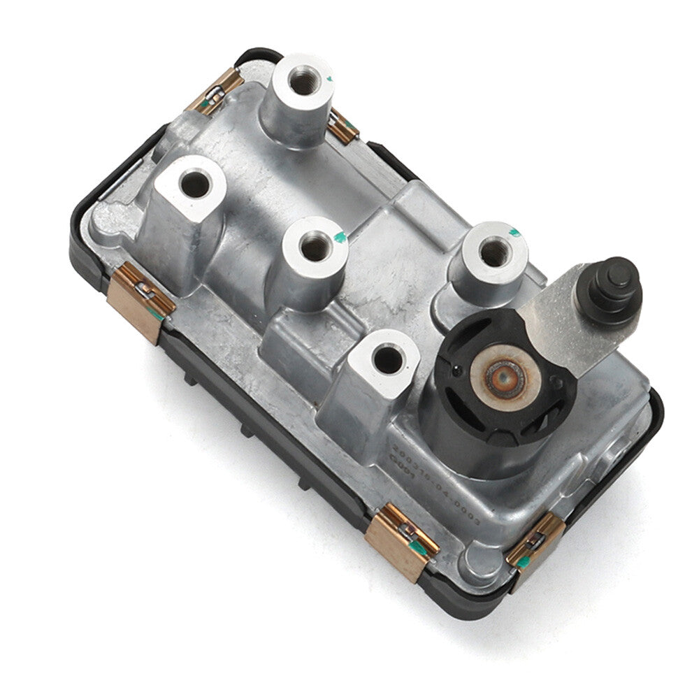 6NW009660 New Turbo Charger Actuator for Mercedes Benz W212 W164 Sprinter
