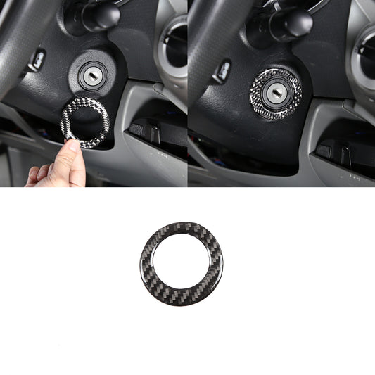 Silver aluminum alloy interior roof handle replacement part for Toyota FJ Cruiser 07-21