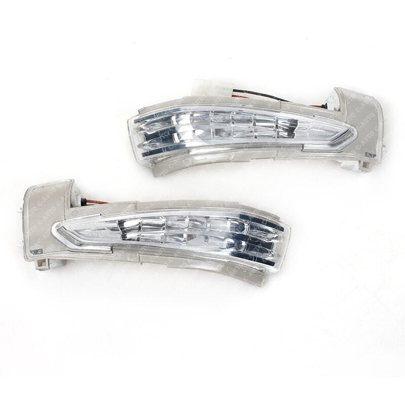 Right rearview mirror lights turn signal lights for Peugeot 508 SW 2010-2017