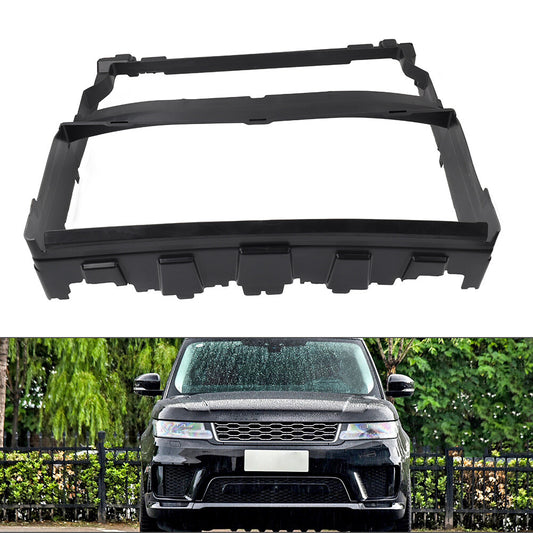 Radiator Air Duct Deflector Fit for Land Rover for Range Rover for Range Rover Sport