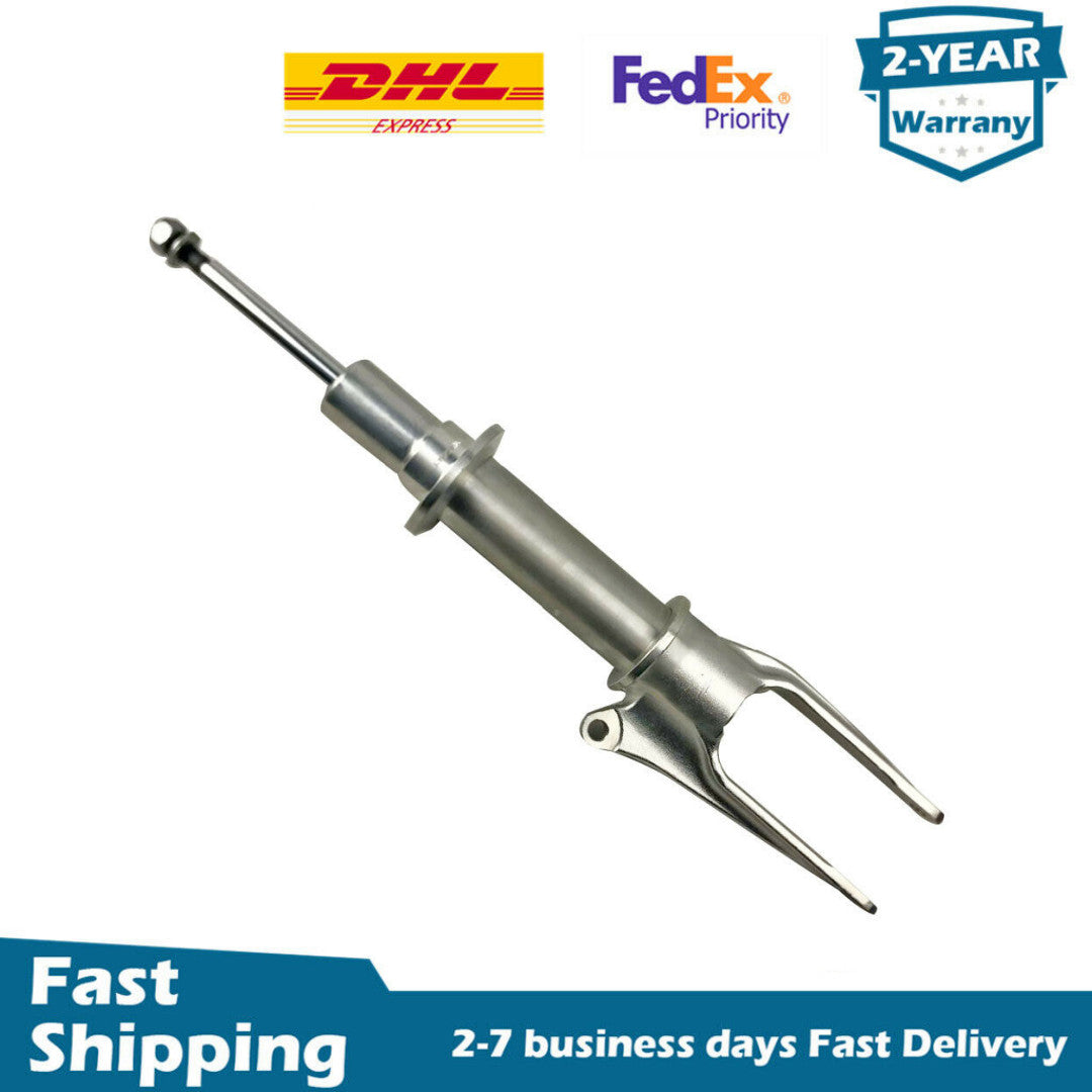 1x Front Shock Absorber w/PASM for Porsche for Panamera 970 2010-2017 97034304506