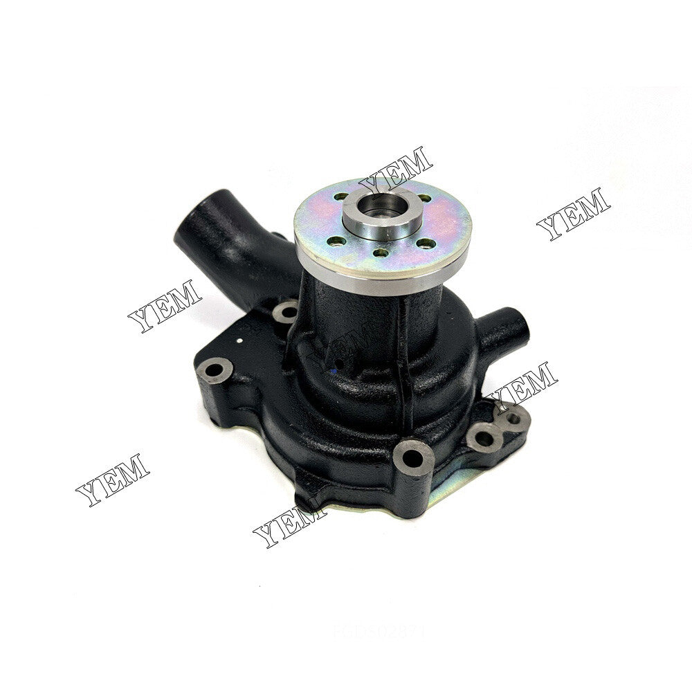 DH258-7 Water Pump 65.02502-8220 Fit For Doosan Engine For Doosan Water Pump