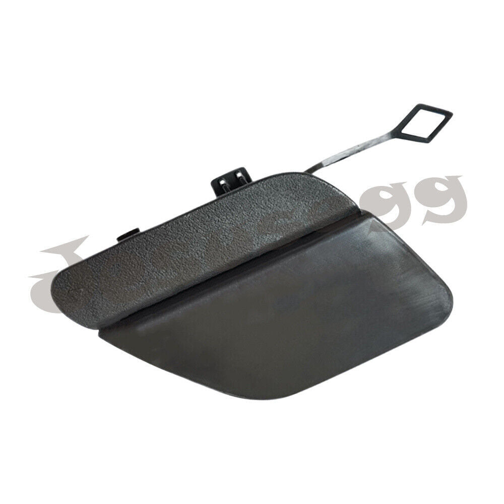 Rear Bumper Trailer Hook Cover Cap Fit for Mercedes W213 S213 E-Class 2017-2020