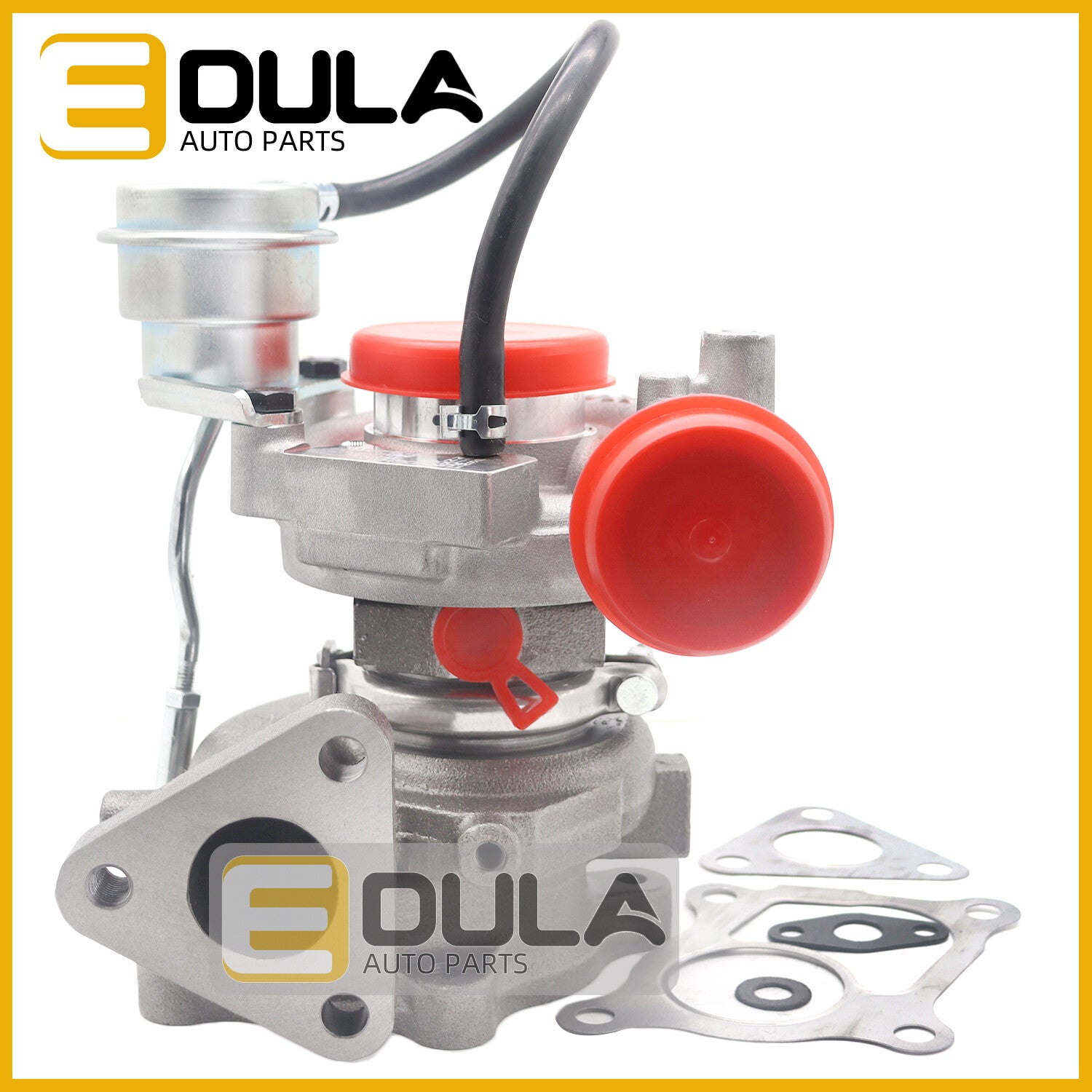 TF035HL Turbocharger Charger for Mitsubishi Pajero 3.2L 4M41 49135-03411