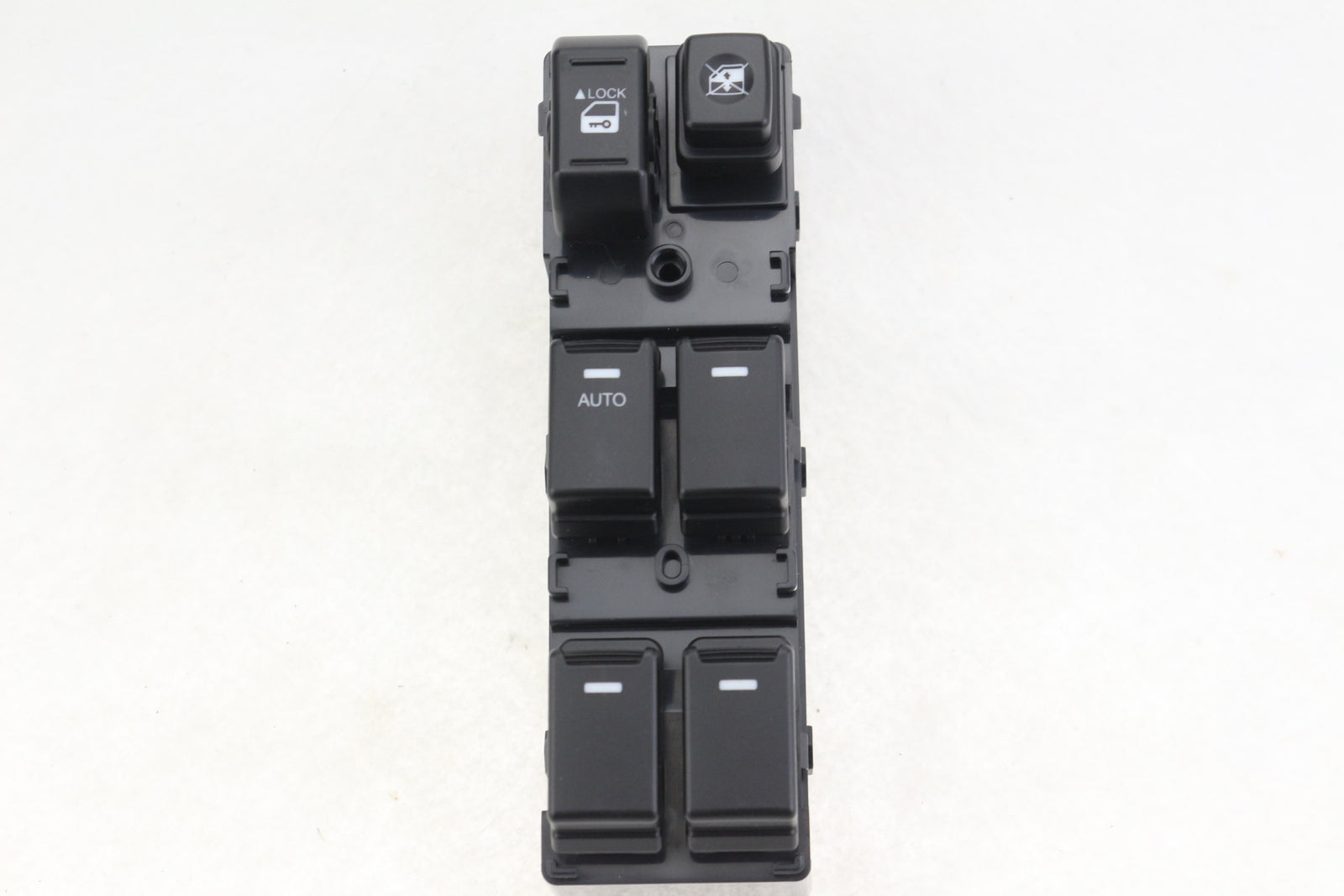 Driver Side Power Master Window Switch 93570-2P010VA for Kia Sorento 2010-2014