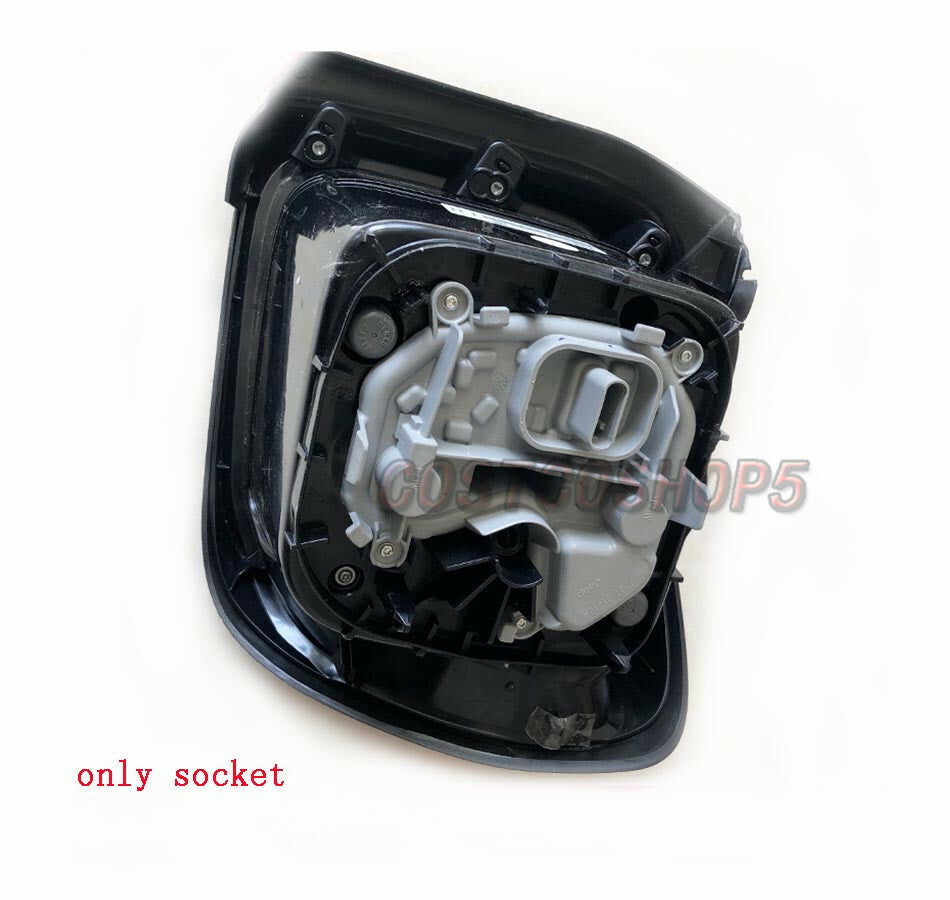 FOR 15 16 17 for JEEP RENEGADE REAR LEFT SIDE TAILLIGHT LAMP BRACKET+ PLUG