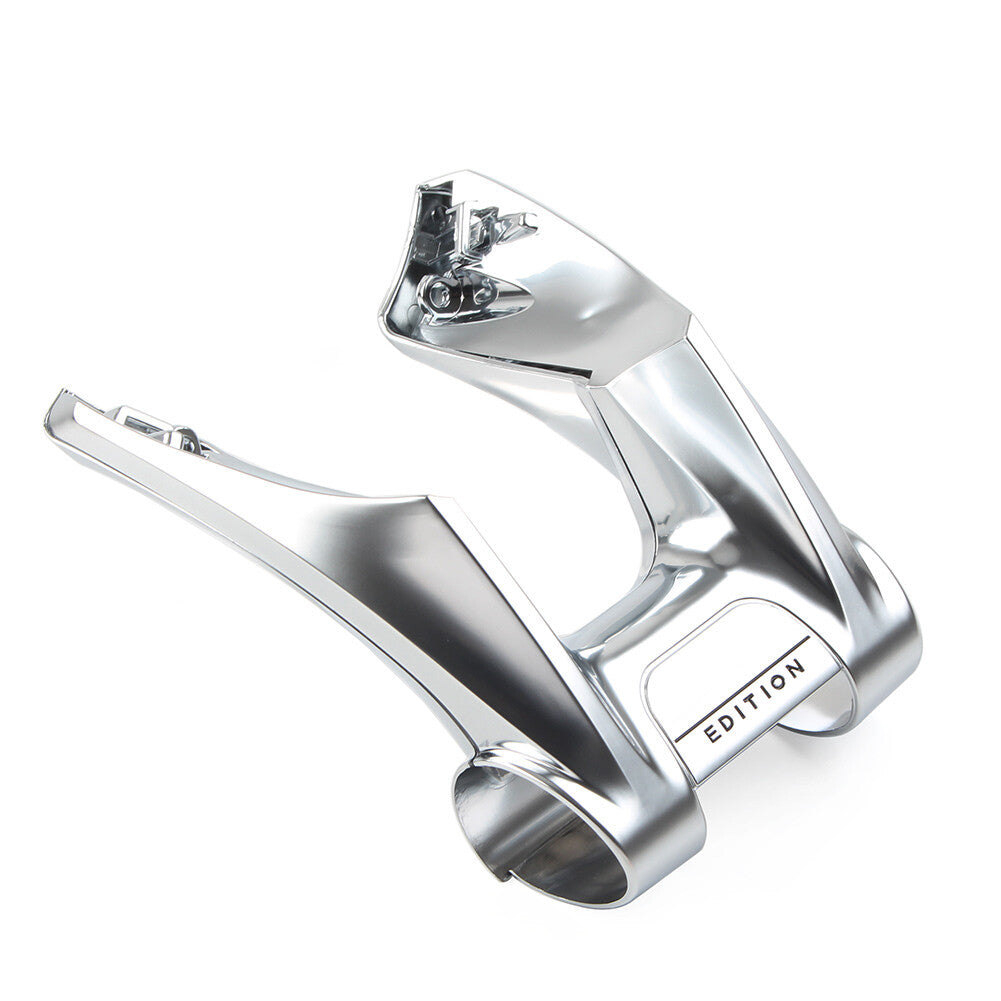 FIT for Mercedes-Benz A B C E G CLS Class Steering Wheel Lower U Shape Cover Trim