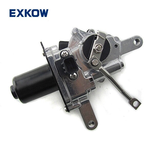 Turbocharger Motor fit for Toyota HILUX 3.0 KUN16R KUN26R GGN15 2005-2015