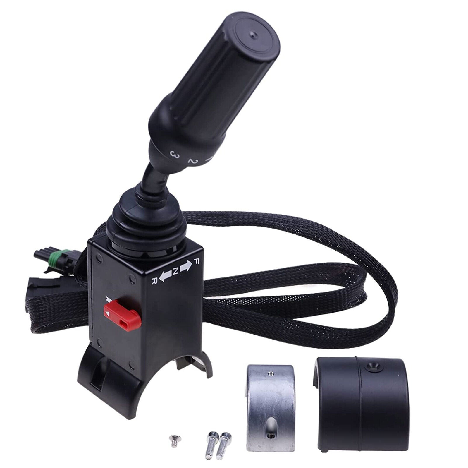 Range Selector ZGAQ-01908 for Hyundai 110D-7E 130D-7E 140D-7E 160D-7E Forklift