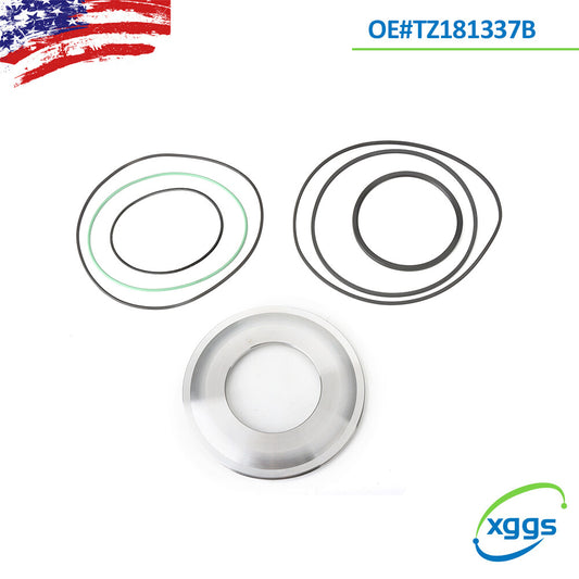 K181731B for Nissan for Mitsubishi JF015E CVTTransmission Pulley Piston Rebuild Kit