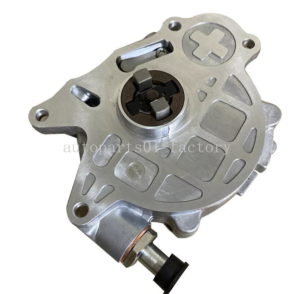 Vacuum Pump 03L145100F Fit for Volkswagen for Jetta 2009-2014 for PASSAT 2012-2015 2.0L