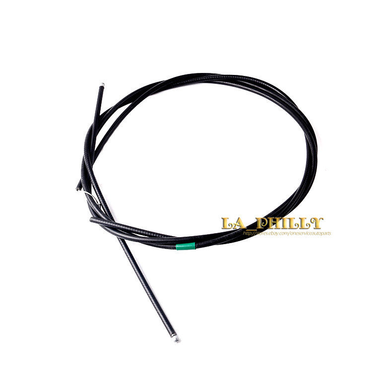 Hood Latch Release Cable #9483814 for Volvo XC90 2003-2014