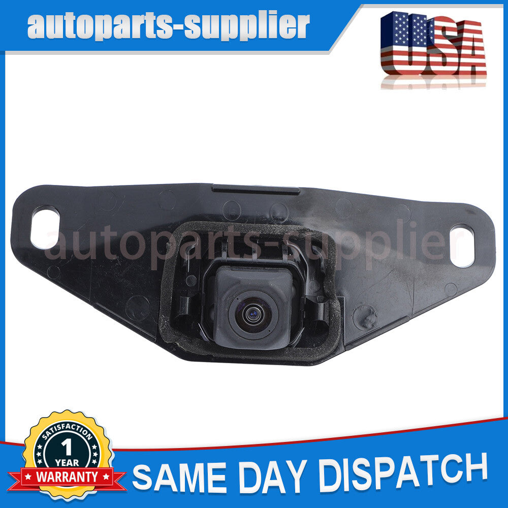 Rearview Backup Park Auxiliary Camera 86790 - 34040 for Toyota Sequoia 2008 - 2012
