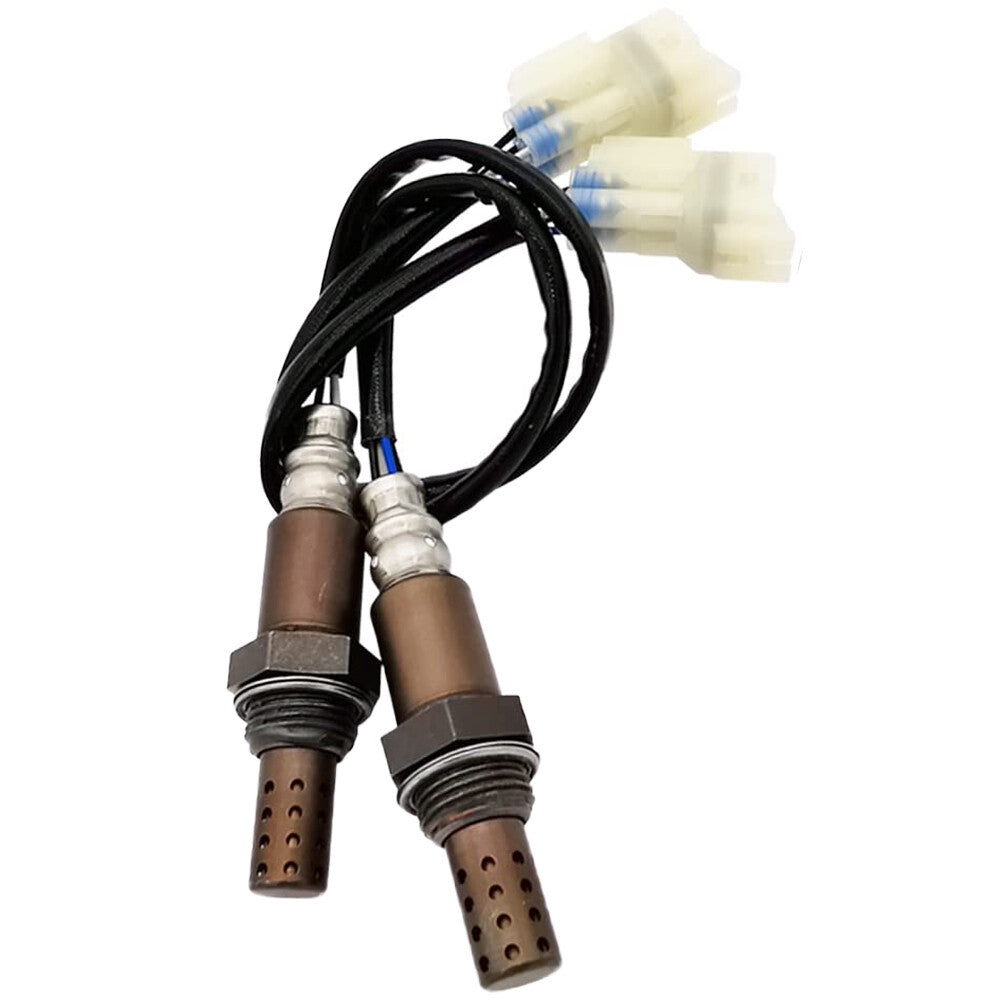 2Pcs Upstream Oxygen Sensor 234-4105 for Suzuki Aerio Vitara for Chevy Tracker 2.5L