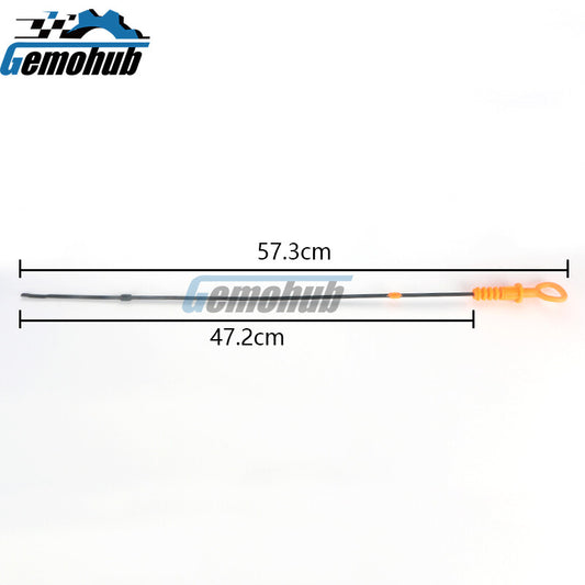 Oil Level Gauge Tool For 96-05 for Volkswagen Passsat B5 1.8 2.0 Oil Level Dipstick